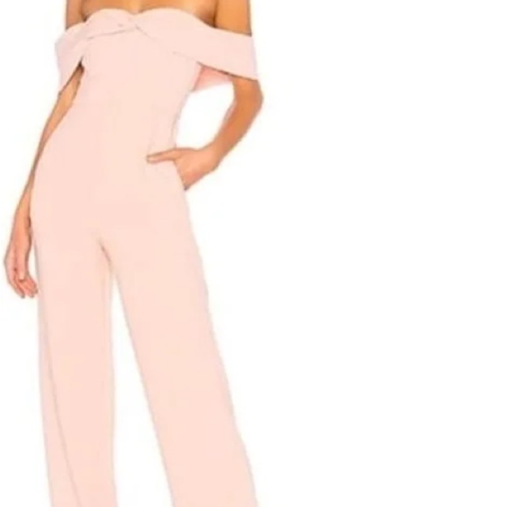 Lovers and Friends Danica Jumpsuit